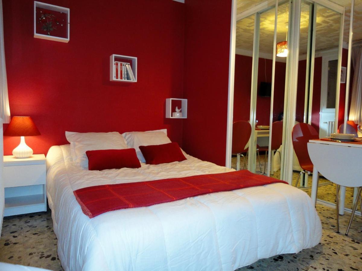 Studio Framboise Proche Paris Et Disneyland Gagny Eksteriør billede