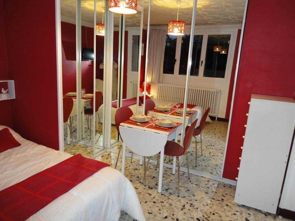 Studio Framboise Proche Paris Et Disneyland Gagny Eksteriør billede