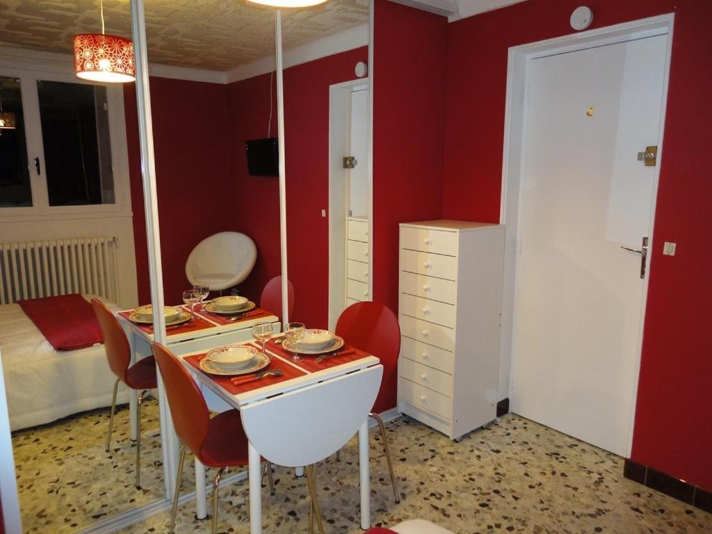 Studio Framboise Proche Paris Et Disneyland Gagny Eksteriør billede